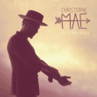 Christophe Maé a dévoilé son album L’attrape-rêves