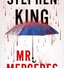 La série Mr. Mercedes attendue en 2018