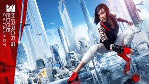 Ce nouvel opus de Mirror’s Edge captivera les fans