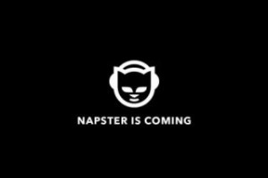 Rhapsody devient Napster, le service de streaming musical change de nom