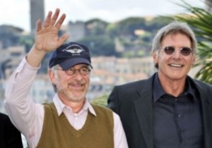 Indiana Jones de Disney, la saga de Steven Spielberg revient sur scene