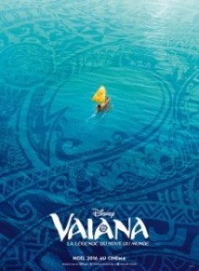 Vaiana de Disney, le film d animation se devoile dans un trailer