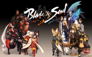 Blade and Soul : le MMORPG que vous devez découvrir