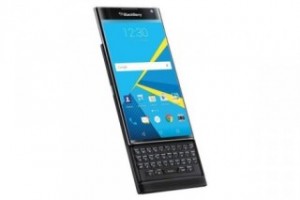 BlackBerry et Android s allient pour lancer une gamme de smartphones