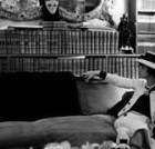 « Culture Chanel : La femme qui lit »