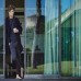COS et Mr. Porter s’associent pour une collection de vêtements pour homme