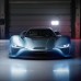 NextEV NIO EP9, la voiture électrique la plus rapide du monde