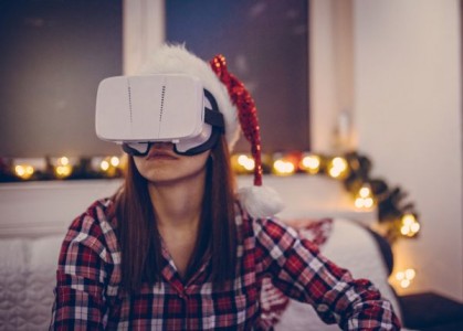 casque realite virtuelle
