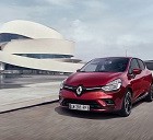 Automobile : Renault est numéro un grâce à la Clio
