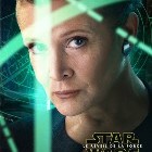 « Star Wars » : aucune résurrection numérique pour Carrie Fisher