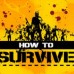 Jeu PC How to Survive 2 : chasse aux zombies