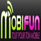 m.Mobifun : des logos pour animer votre téléphone
