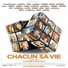 Le film « Chacun sa vie » : une œuvre à découvrir