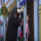 « Ferdinand » : le film d’animation dispose d’une bande-annonce