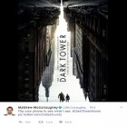 « La Tour sombre » : l’affiche officielle du film révélée