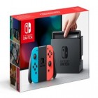 La Nintendo Switch, des ventes record