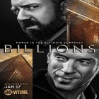 La série américaine « Billions » a été renouvelée