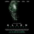 Le film d’horreur « Alien: Covenant » à l’affiche