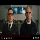 Le film d’espionnage « Kingsman : Le Cercle d’or » a une bande-annonce