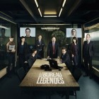 La série « Le Bureau des Légendes » est de retour sur Canal+