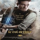 Le film d’action « Le Roi Arthur : La Légende d’Excalibur »