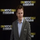 Le thriller « Retribution » : un nouveau rôle pour Liam Neeson