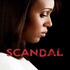 La série « Scandal » ne sera pas renouvelée