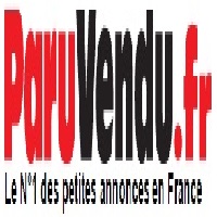 Logo de Paruvendu
