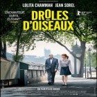 La comédie dramatique « Drôles d’oiseaux » est au cinéma