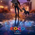 Le film d’animation « Coco » a une nouvelle bande-annonce
