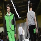 Milan : quelques tendances de la mode masculine