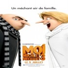 Le film d’animation « Moi, Moche et Méchant 3 » a une bande-annonce