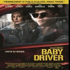 Le film « Baby Driver » est au cinéma en France