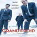 Le film « Grand Froid » est sorti au cinéma en France