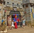 Un hôtel en Lego a été construit en Grande-Bretagne