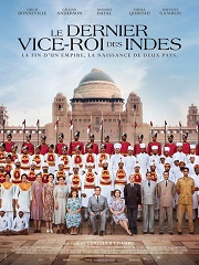 Le Dernier Vice Roi des Indes, un film de Gurinder Chadha au cinema