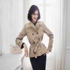 Uniqlo et Inès de la Fressange s’associent pour une collection de mode