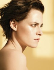 Parfum Gabrielle Chanel, une campagne avec Kristen Stewart