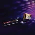 La collection de maquillage « Night 54 » est commercialisée en France