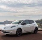 La Nissan Leaf nouvelle génération se dévoile