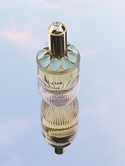 Girl of Now, un nouveau parfum pour femme cree par la maison Elie Saab