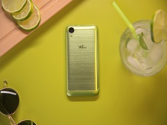 Sunny 2, un smartphone entree de gamme vendu par le fabricant Wiko