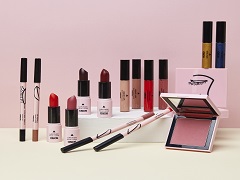 Maquillage, une collection baptisee Asos Make Up creee par l enseigne Asos