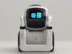 Cozmo, un robot pour l apprentissage du code informatique a la maison