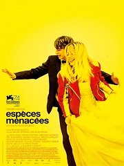 Especes menacees, un film dramatique de Gilles Bourdos bientot au cinema