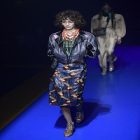 Milan : Gucci a lancé les festivités de la Fashion Week