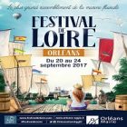 Festival de Loire : un rassemblement de la marine fluviale