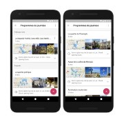 Google Trips, une application qui agit comme un planificateur de voyage