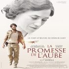 Le biopic « La Promesse de l’aube » : un film bientôt dans les salles françaises