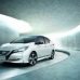 Nissan lève le voile sur la 2e génération de sa Leaf !